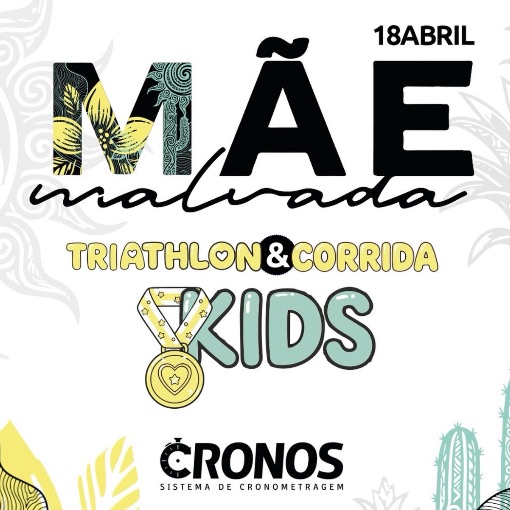 Event cover TRIATHLON M�E MALVADA KIDS