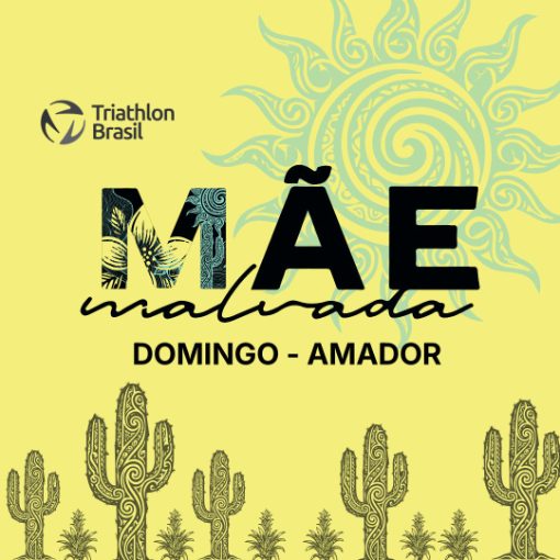 Event cover TRIATHLON M�E MALVADA 2026