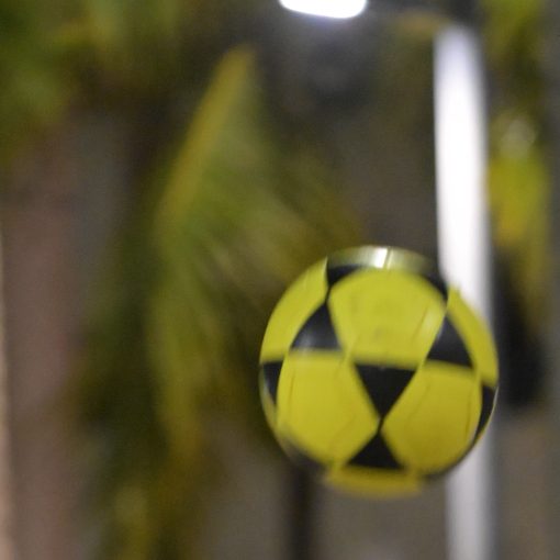 Event cover CT MARCELO (QUARTA)