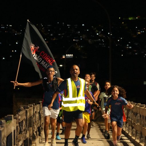 Event cover Corre São Marcos