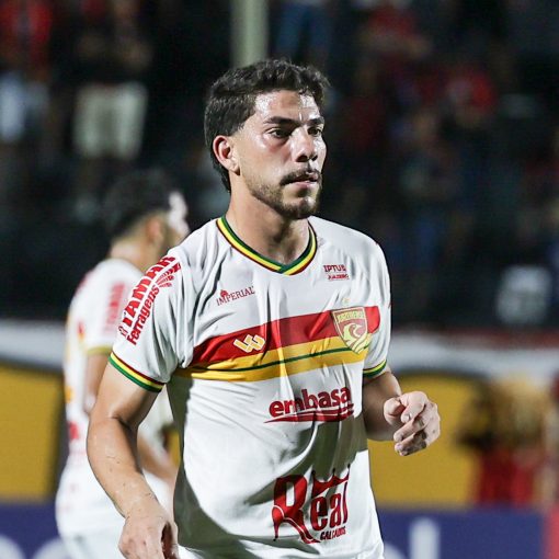 Couverture de l'�v�nement VITORIA X JUAZEIRENSE - COPA DO NORDESTE 2026  