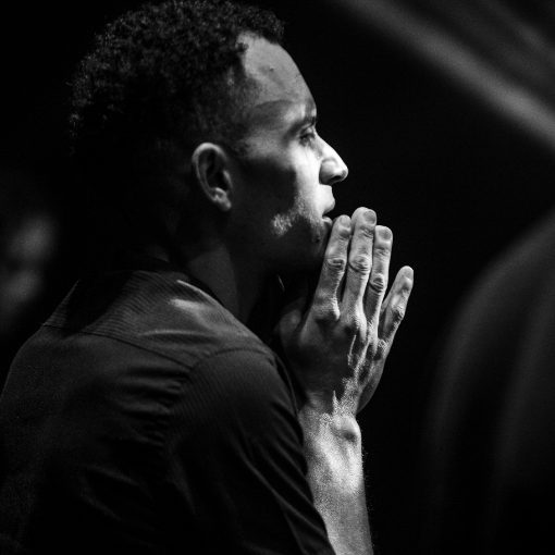 Event cover QUARTA + QUE PROF�TICA 08.04.2026