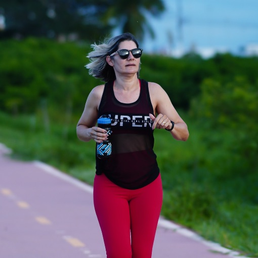 Capa do evento Treino FOTOP Bosque do Jacare� - Manh� QUARTA - 09.04.26  