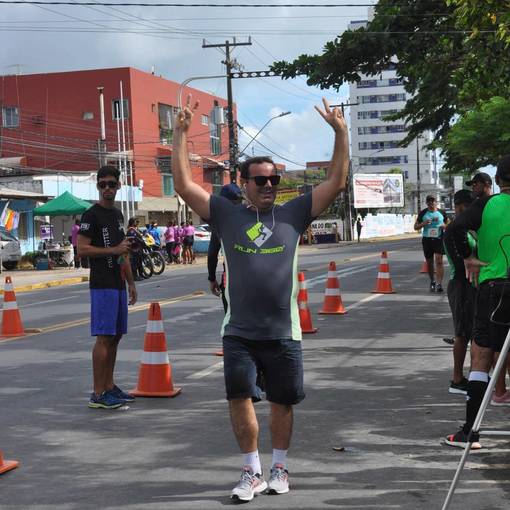 Copertura dell'evento 1� CORRIDA E CAMINHADA J4 CROSSFIT PAULISTA
