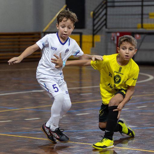 Event cover CCFB Batatais x I9 Ribeir�o Preto - Sub-10 - Paulista Sul Minas