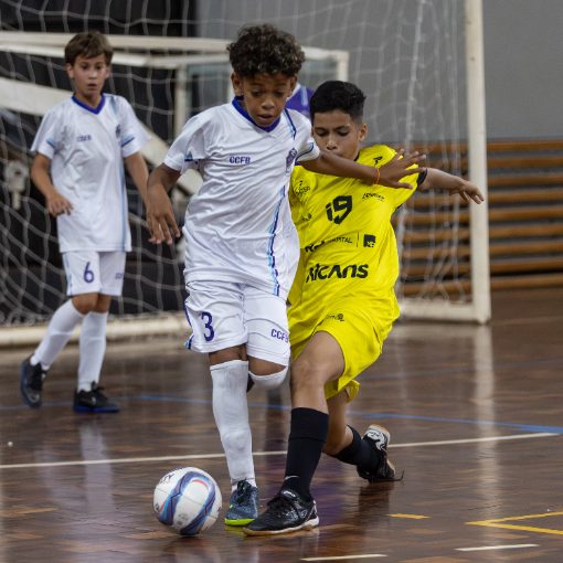 Event cover CCFB Batatais x I9 Ribeir�o Preto - Sub-12 - Paulista Sul Minas