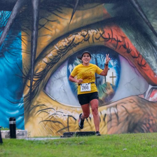 Event cover 2� Edi��o - Corrida e Caminhada Lagoinha Alphaville
