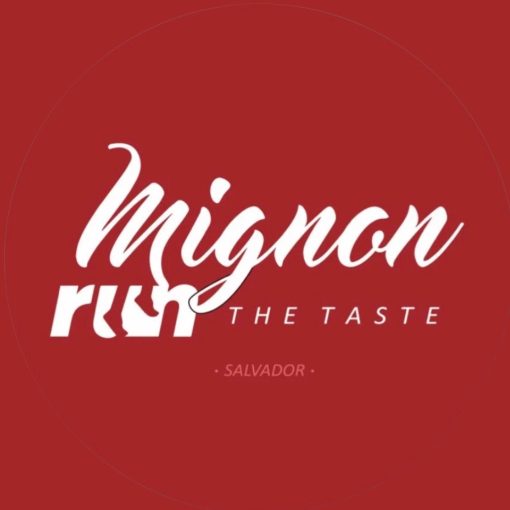 Event cover Mignon Run The Taste