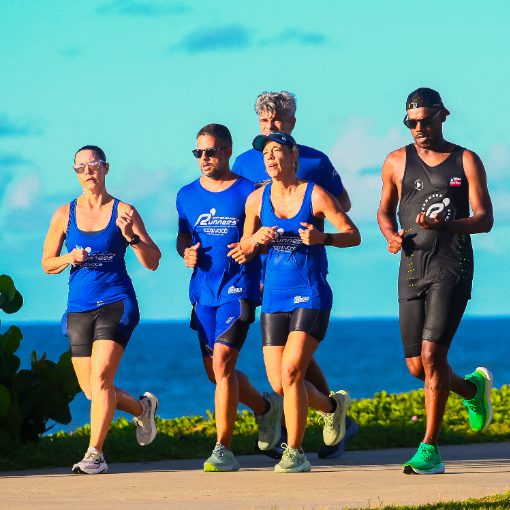 Event cover Mega Simulado 21k Salvador