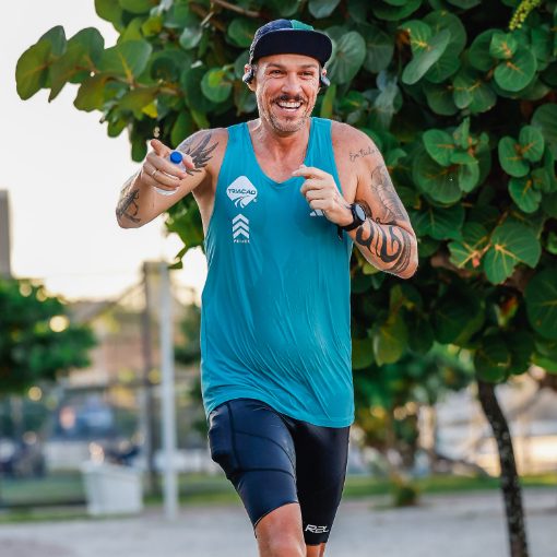 Event cover Treino de S�bado - Ondina