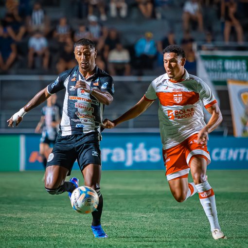 Portada del evento ASA X CRB- Copa do Nordeste 2026 - Arapiraca/AL