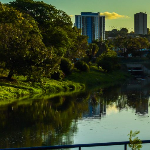 Copertura dell'evento Pq Dom Quixote - quinta feira - Sorocaba 