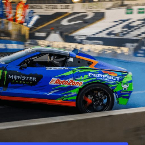 Capa do evento ULTIMATE DRIFT - RIBER�O PRETO -  SP (DOMINGO/16)