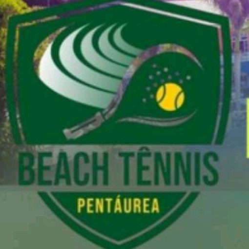 Event cover OPEN BEACH TENNIS PENT�UREA CLUBE 2026