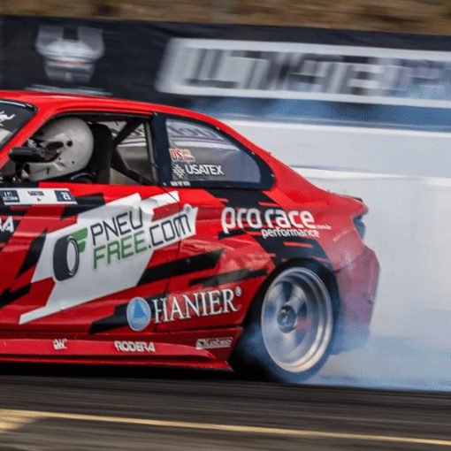 Event cover ULTIMATE DRIFT - Fueltech Velopark - Nova Santa Rita - RS (DOMINGO/20)