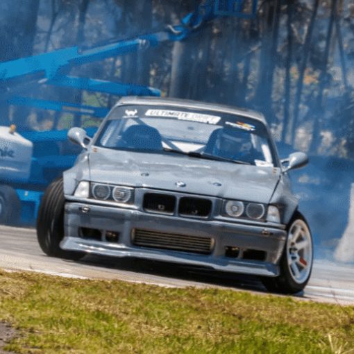 Event cover ULTIMATE DRIFT - ECPA - Piracicaba - SP (S�BADO/17)