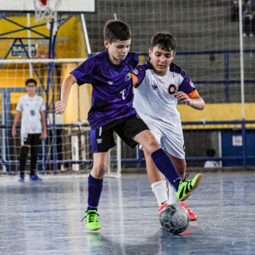 Event cover JOGOS INTERESCOLARES MOGI TRAVEL - FUTSAL