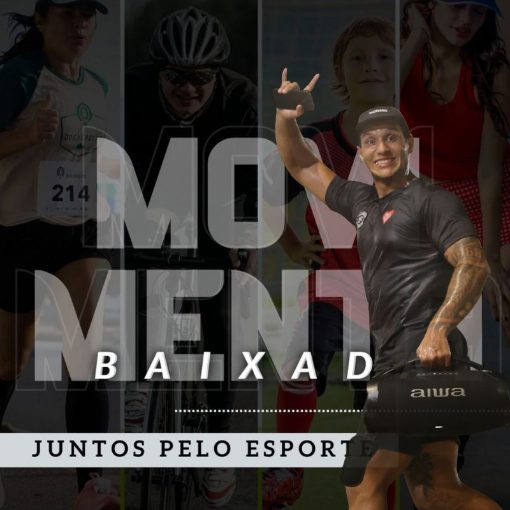 Couverture de l'�v�nement movimenta baixada e geladeiras quinta