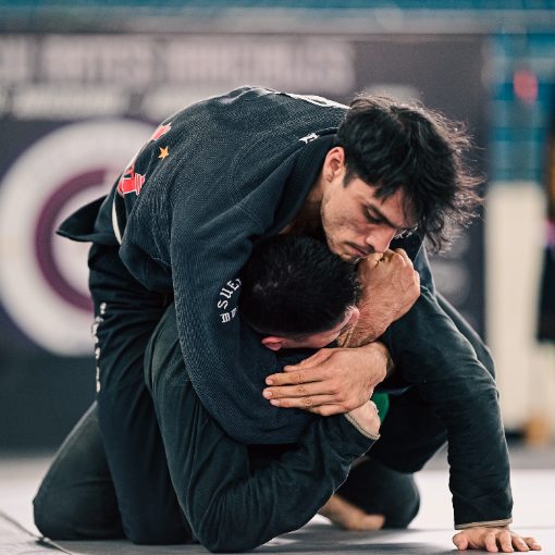 Copertura dell'evento Copa FJU 15 a�os 