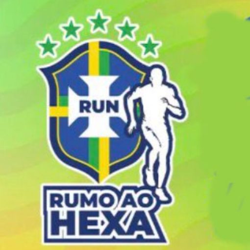 Event cover Corrida Rumo ao Hexa