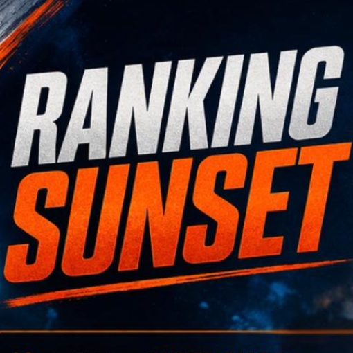 Event cover RANKING SUNSET - SUPER ETAPA BEACH TENNIS