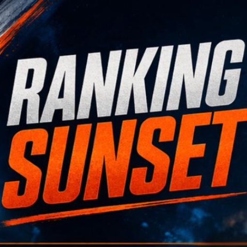 Event cover RANKING SUNSET - BEACH TENNIS  