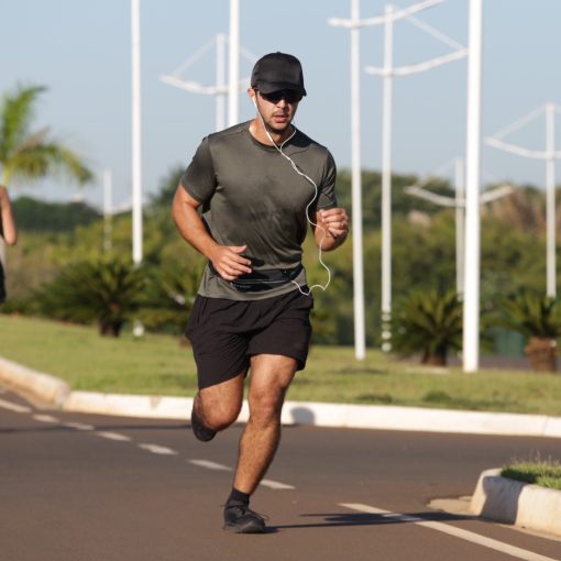 Event cover Treinos VaiCorrendo Bebedouro - Portal do Lago | 2026 