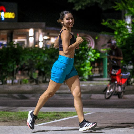 Capa do evento Treino FOTOP na Avenida Ceci Cunha Noite de Quinta - Arapiraca/AL