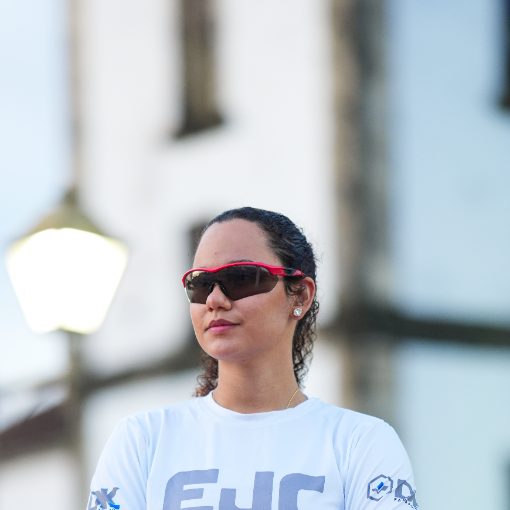 Event cover 2º EJC RUN - 2026