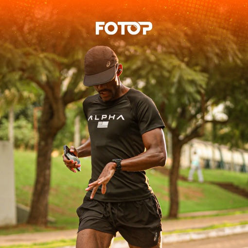 Capa do evento TREINEI E POSTEI NA UFLA - TARDE DE QUINTA 09/04