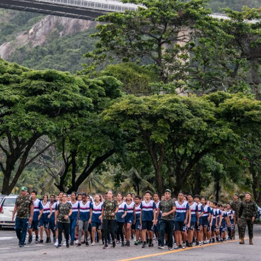 Event cover formatura profesp