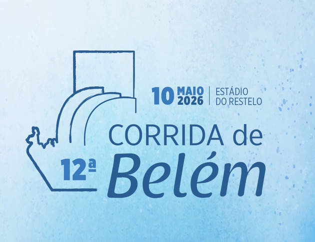 Event cover 12� Corrida de Bel�m 