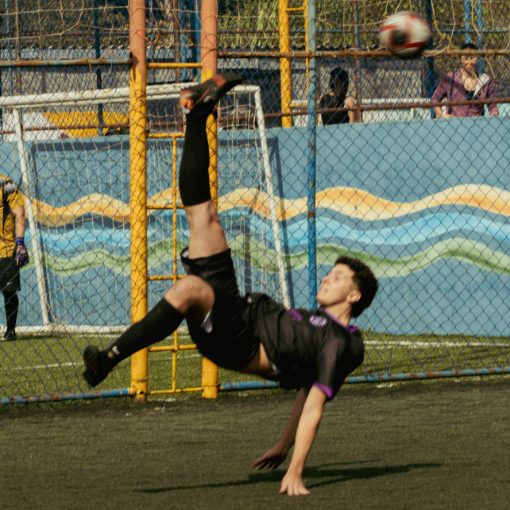 Event cover 11/04/2026 - CHUTEIRA @IRONFOCUSFOTOGRAFIA