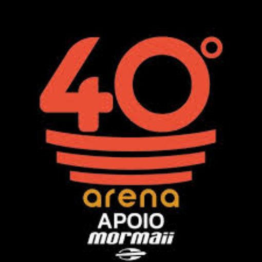 Event cover Flash Torneio Arena 40