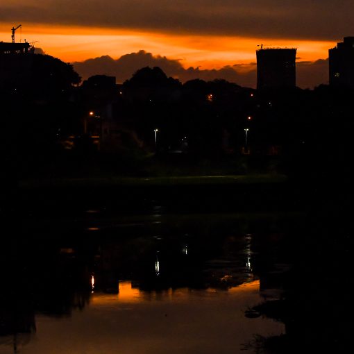 Copertura dell'evento Pq Dom Quixote - quinta feira - noite - Sorocaba 