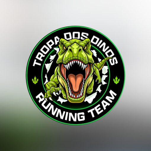 Event cover TROPA DOS DINOS - TREIN�O - 09/04/26