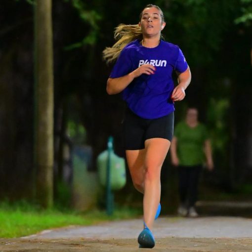 Couverture de l'�v�nement PARQUE MUNICIPAL - SEXTA NOITE 10/04