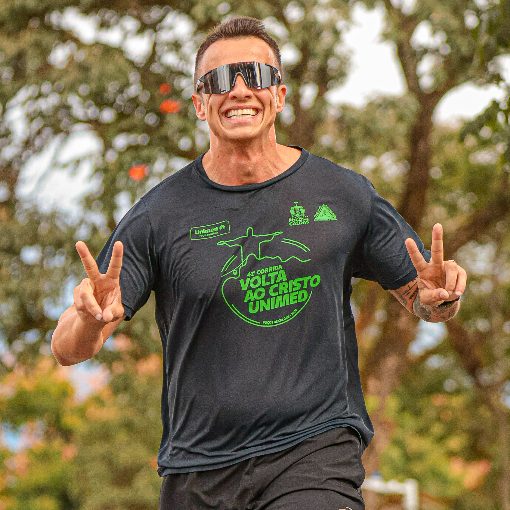 Couverture de l'�v�nement AV. JO�O PINHEIRO/PARQUE MUNICIPAL - S�BADO 11/04