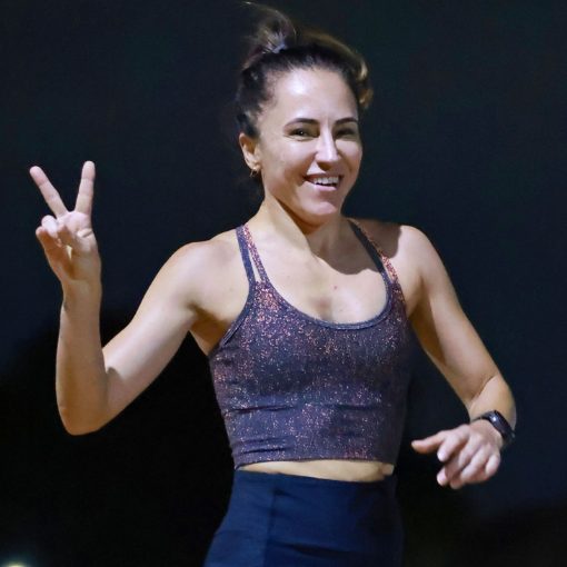 Capa do evento TREINO NOTURNO NA PISTA CTI 