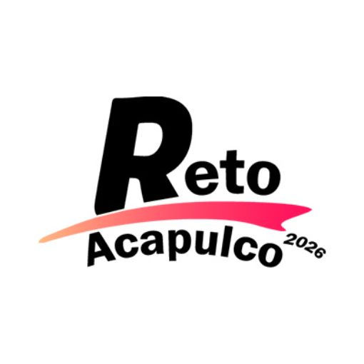 Capa do evento Reto Acapulco 2026