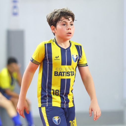 Event cover AF FUTSAL x COL�GIO BATISTA - AMISTOSOS