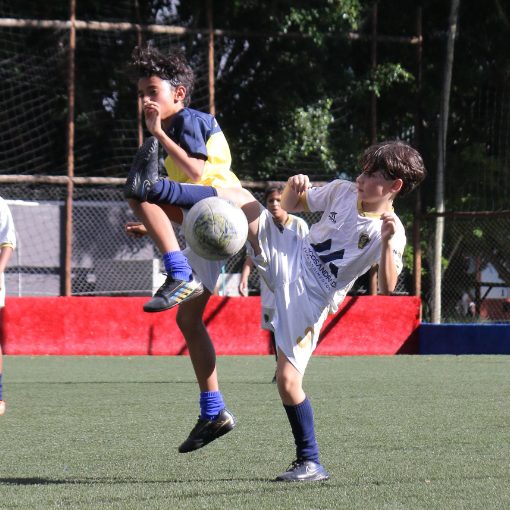 Event cover Amistoso Arena Cabral e Souza 11/04