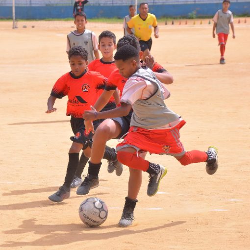 Event cover LCDT ESCOLINHAS ZONA OESTE - ABRIL 