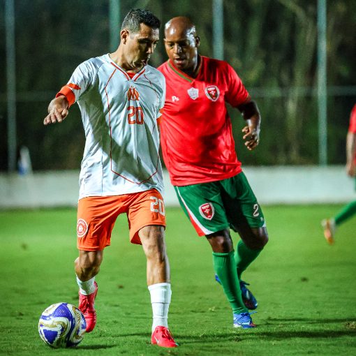 Couverture de l'�v�nement Copa Baneb