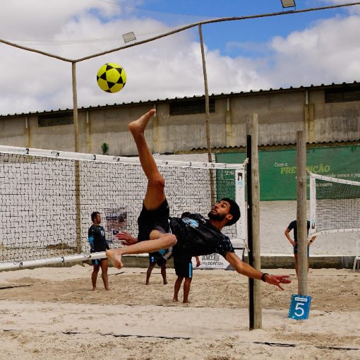 Event cover INTERNO DE FUTEV�LEI - TEAM DENIS 