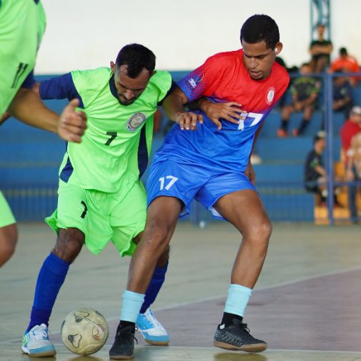 Event cover CAMPEONATO BAIANO DE FUTSAL DE SURDOS 