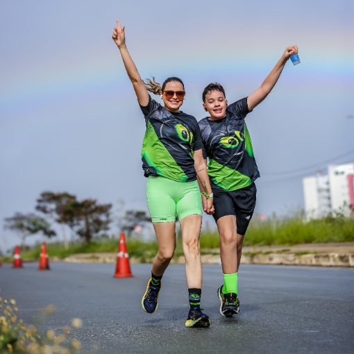 Event cover CORRIDA ANIVERS�RIO 11 ANOS - CLUB DA CORRIDA 