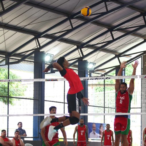 Event cover COPA OURO DE VOLEIBOL 