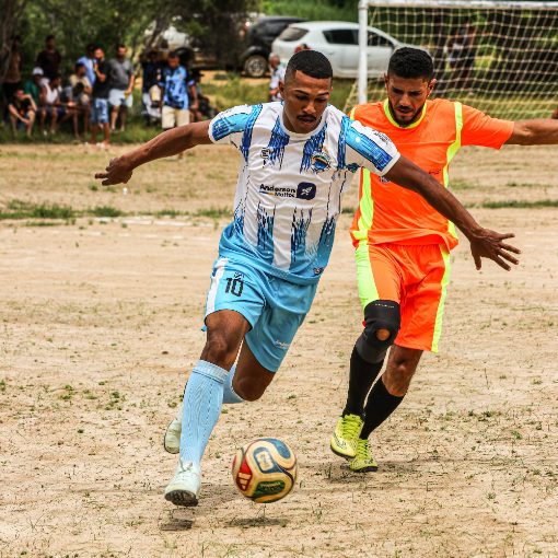 Event cover TORNEIO DO MORRO - ANAG� 