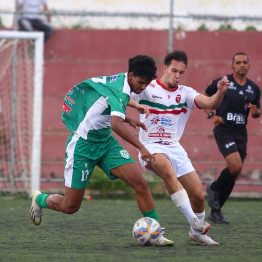 Event cover CAMPEONATO BAIANO SUB20 - SERRANO X ECPP 